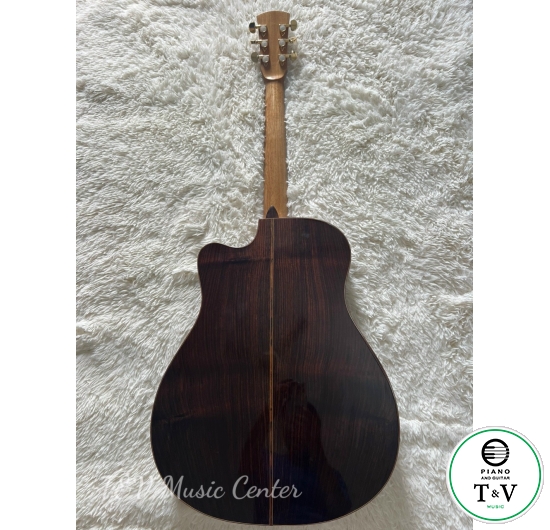 Guitar Acoustic A01