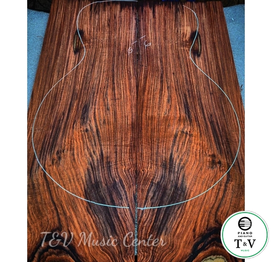 Gỗ Trắc Việt Nam( Special )