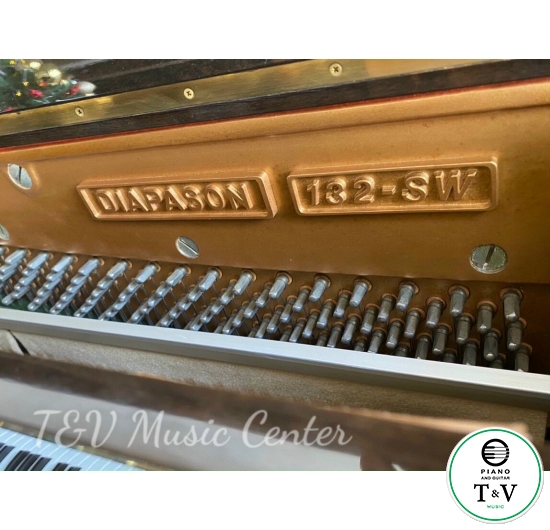 Diapason 132-SW