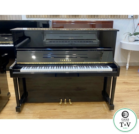 Yamaha U10BL