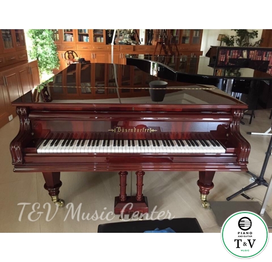  Bosendofer Model 280VC ( 88 Phím )