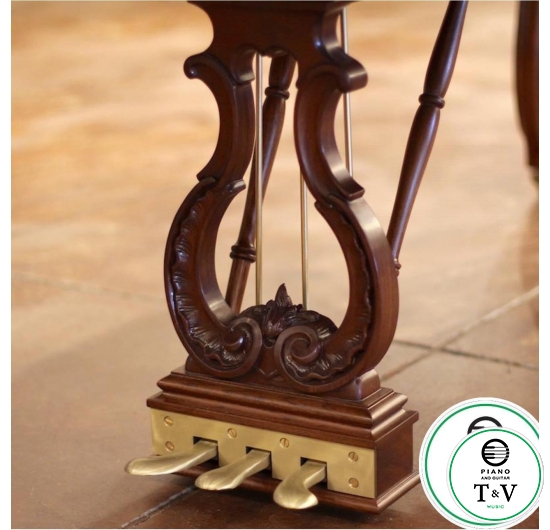 Steinway&Son Model B( Louis XV )