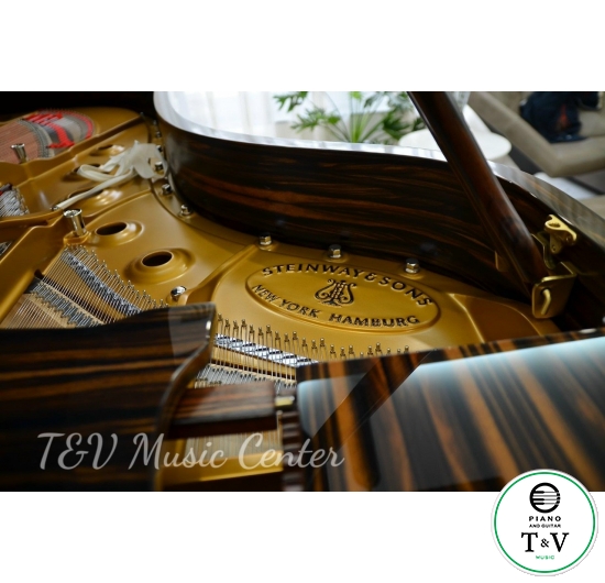 Steinway&Son B-211