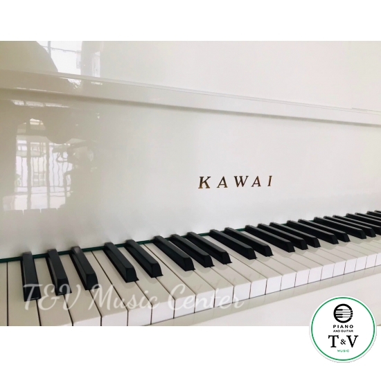 Kawai KU5 WH