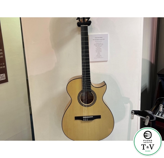 Yamaha U3H ( Màu Gỗ )