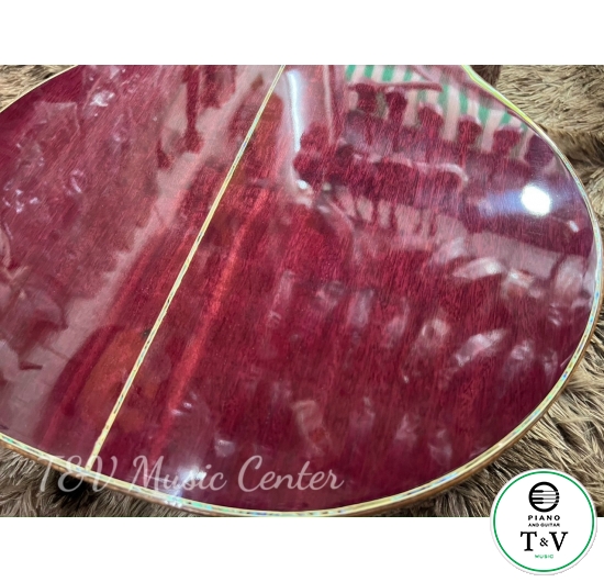 Guitar Acoustic A0115(Gibson )