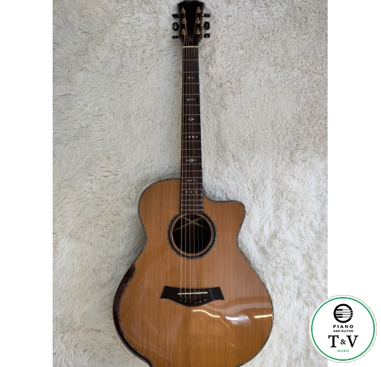 Guitar A125
