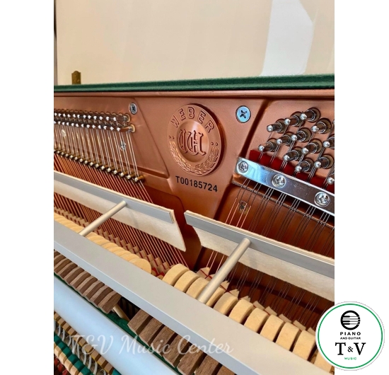 Piano Weber T00185724