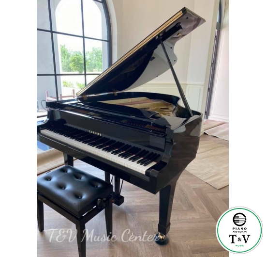 Grand Yamaha G2J