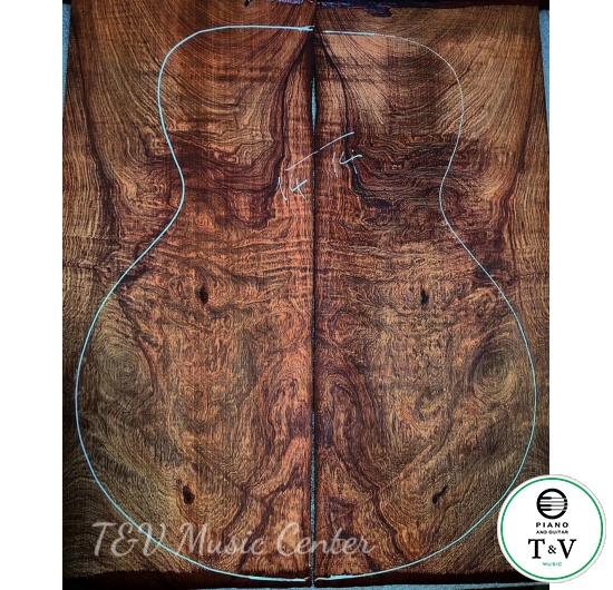 Gỗ Cẩm Lai Việt Nam ( Special )(2)