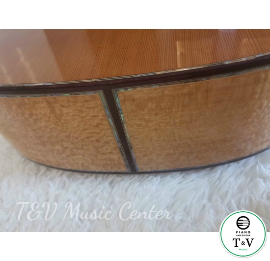 Acoustic Guitar A032 D-45( Martin )