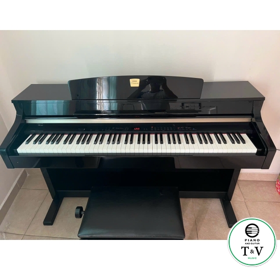 Yamaha CLP-340 PE ( Limited ) 
