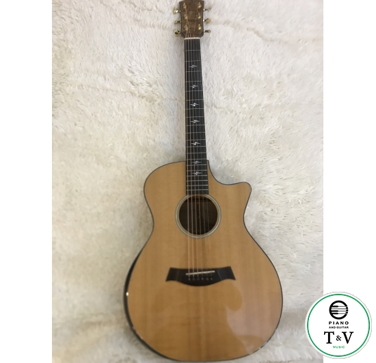 Acoustic Guitar A032( Dáng Taylor)