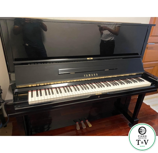 Yamaha U3M