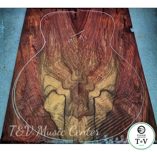 Gỗ Trắc Việt Nam( Special )(1)