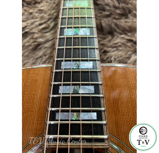 Guitar Acoustic A0115(Gibson )