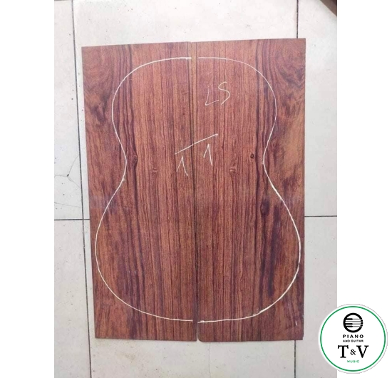 Gỗ Cẩm Lai Việt Nam