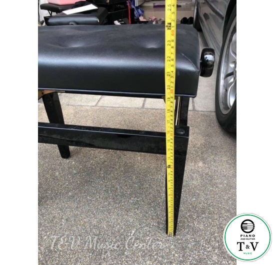 Ghế Piano Cơ