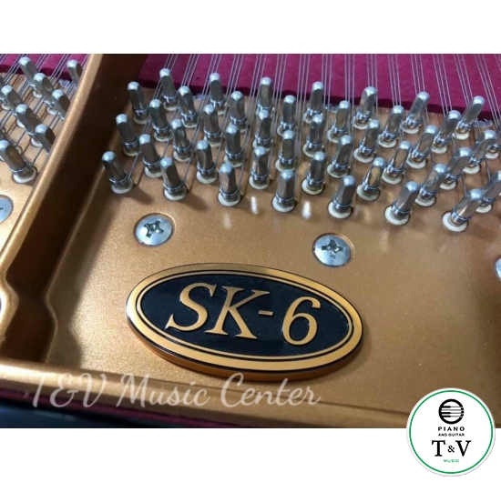 Grand Kawai SK6