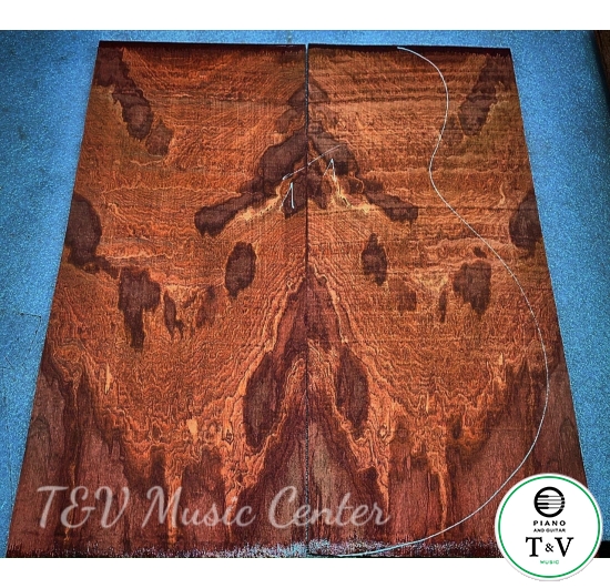 Gỗ Cẩm Lai Việt Nam ( Special )(2)