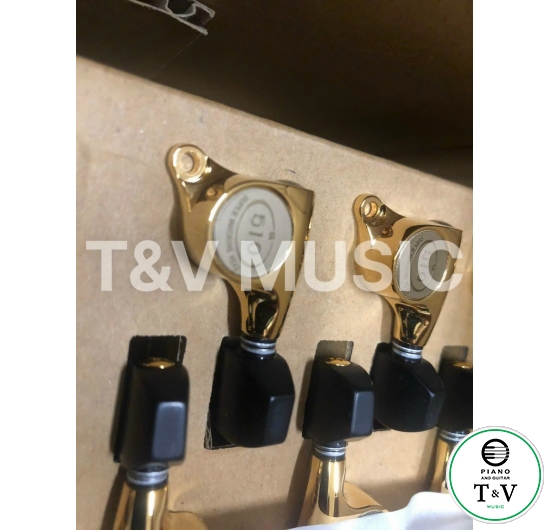 Khóa Gotoh ( Made In Japan )