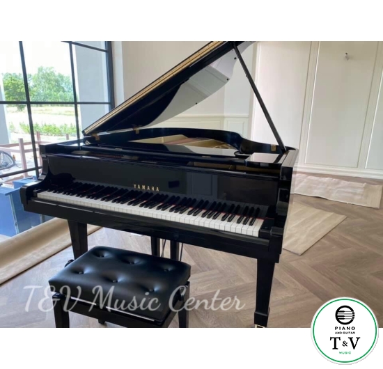 Grand Yamaha G2J