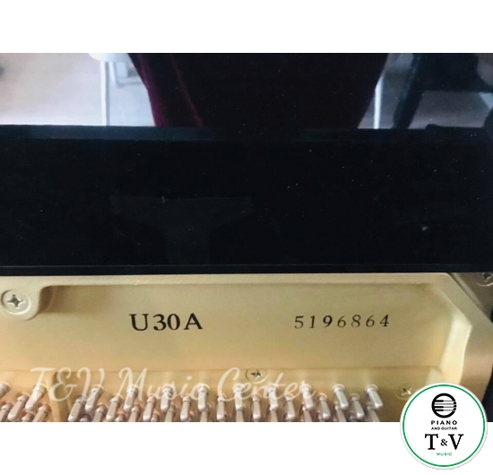 Yamaha U30A