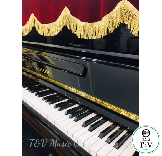 Yamaha U30AS ( Tích Hợp Silent )