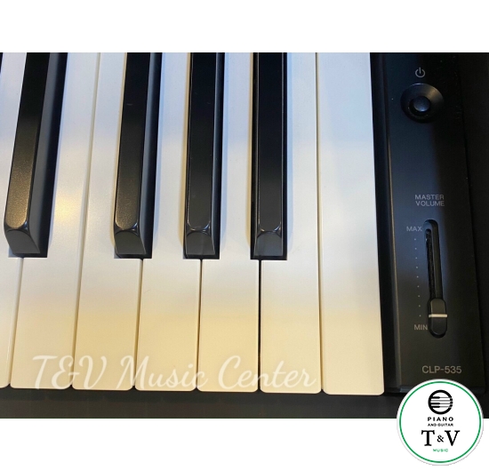 Yamaha CLP-535