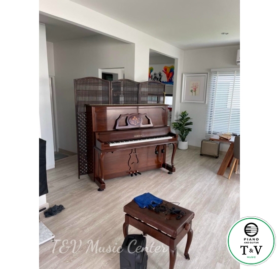 Yamaha W500Wnc( Silent )