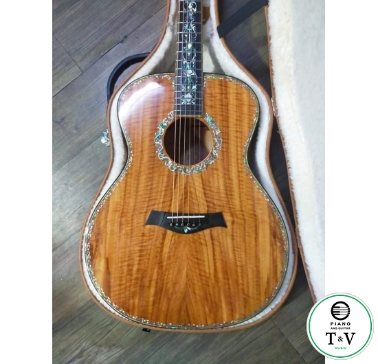 Guitar A028