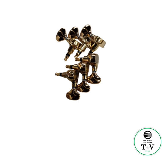 Khóa Gotoh ( Made In Japan )