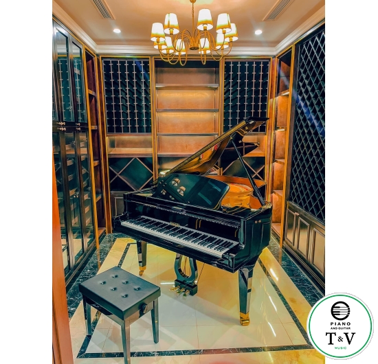 Grand W.Hoffman V183