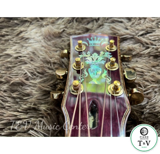 Guitar Acoustic A0115(Gibson )