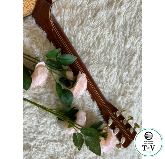 Acoustic Guitar A032 D-45( Martin )