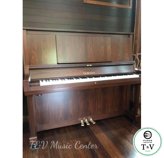 Yamaha UX50Rw SR 4522239