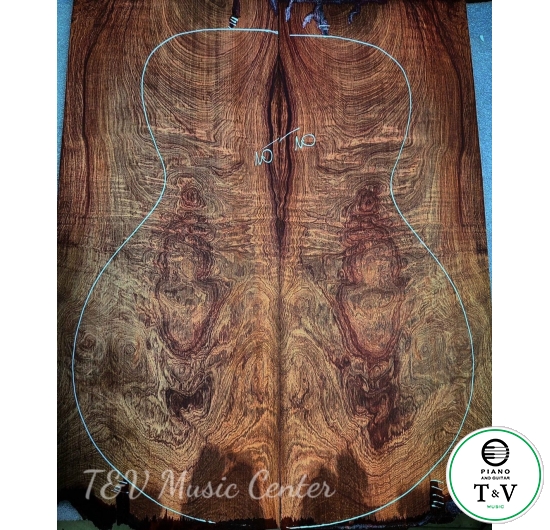 Gỗ Cẩm Lai Việt Nam ( Special )(2)