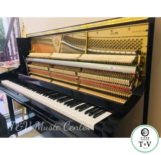 Yamaha U1( Brand New)