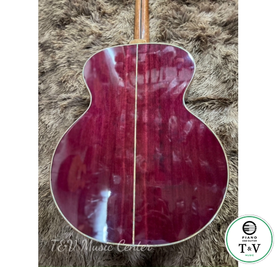 Guitar Acoustic A0115(Gibson )