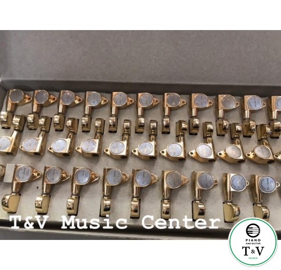 Khoá Daejung( Made In Taiwan )