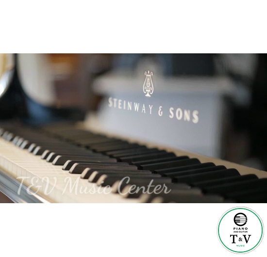 Steinway&Son Model C(2010)-Series 587146
