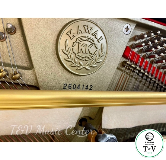 Kawai K-8