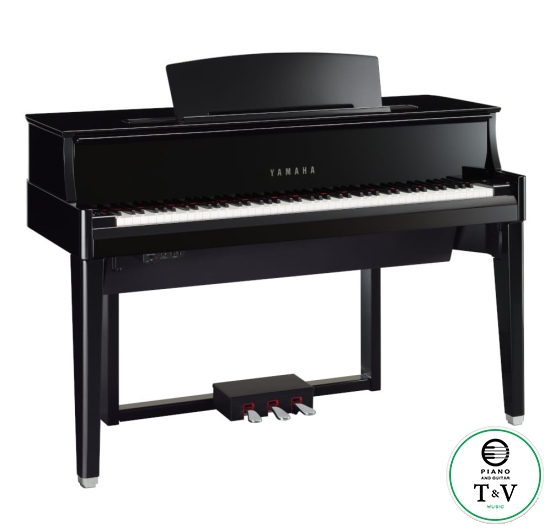 Yamaha Hybrid Series