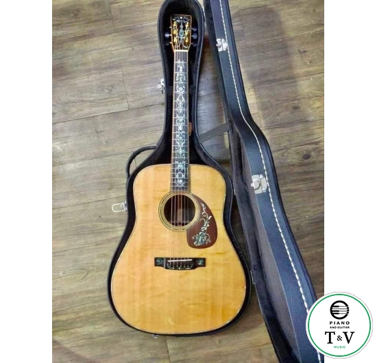 Guitar A030