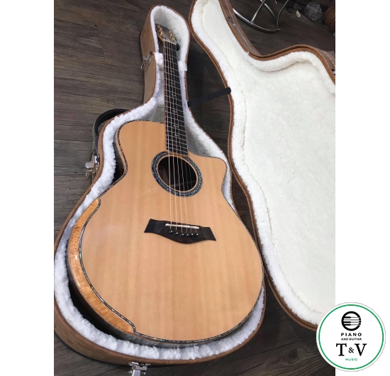 Guitar A045