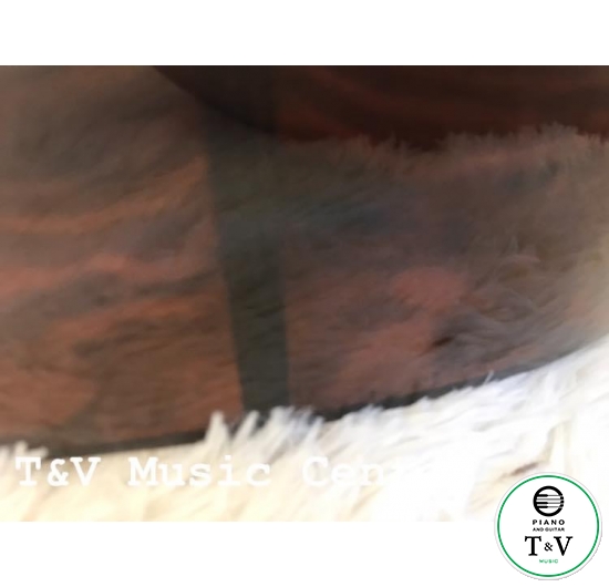 Acoustic Guitar (2/4) Dáng Martin