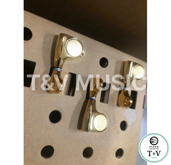 Khóa Gotoh ( Made In Japan )