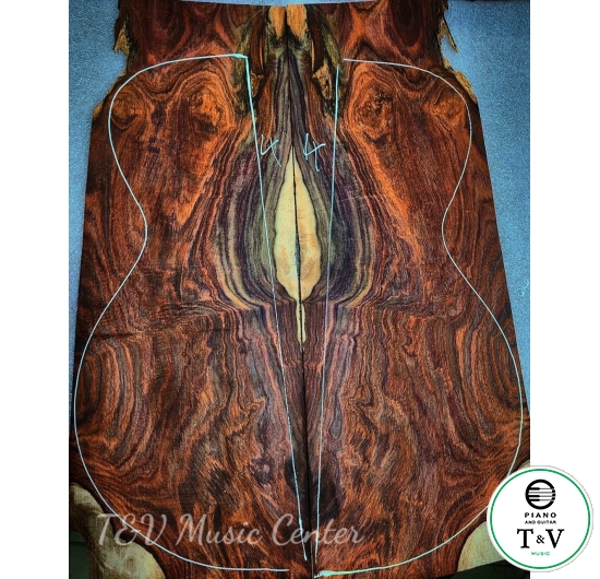 Gỗ Trắc Việt Nam( Special )