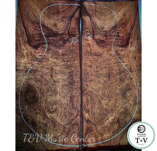 Gỗ Cẩm Lai Việt Nam ( Special )(2)