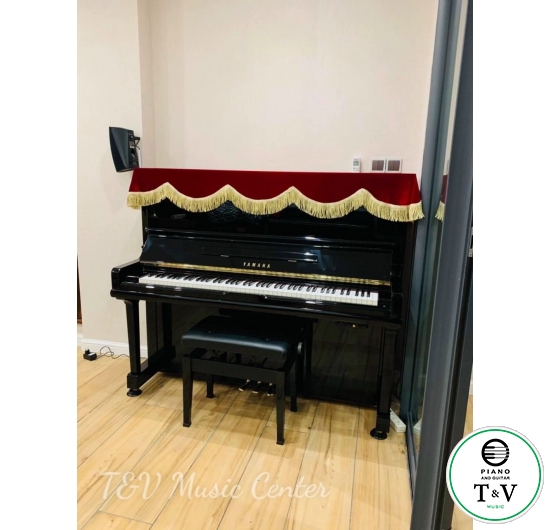 Yamaha U30AS ( Tích Hợp Silent )